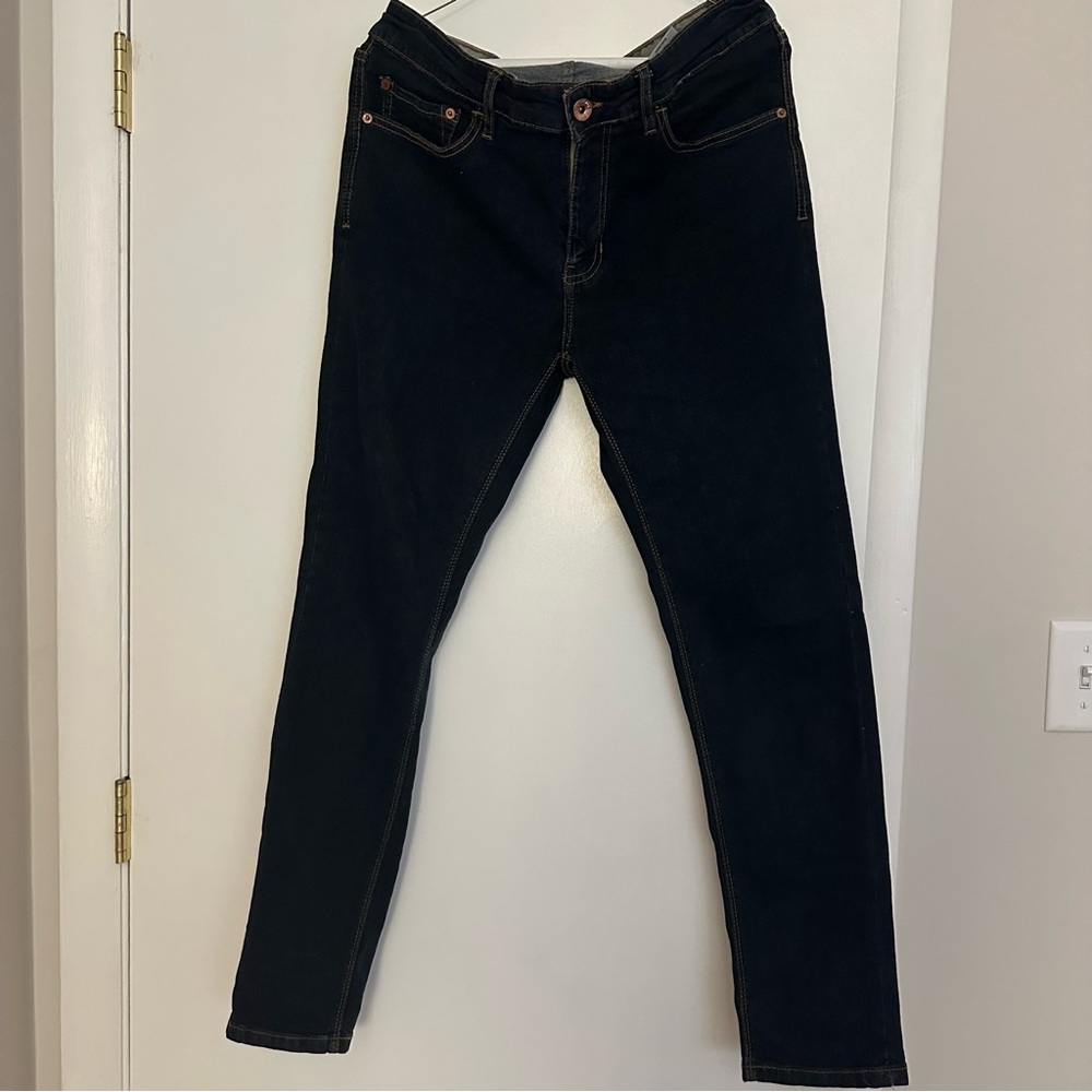Weatherproof Vintage Skinny Jeans